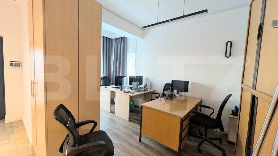 Casa cu 6 camere, 225 mp, zona Central - 15