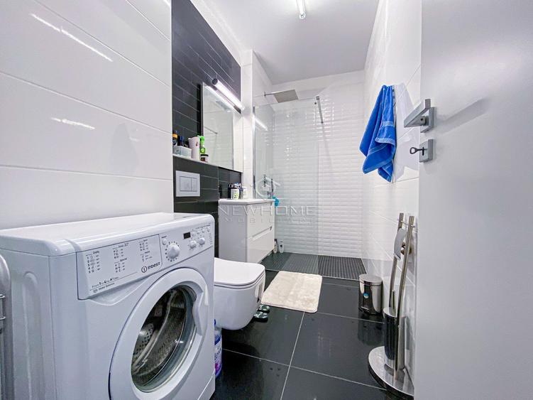 Apartament 1 camere PARCARE, zona Iulius Mall Fsega