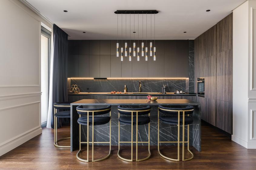 One Rahmaninov | 4 Camere | Ultra LUX