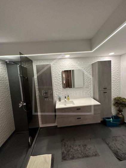 Apartament 3 camere Luxury | 130mp | Terasa | Vedere Panoramica