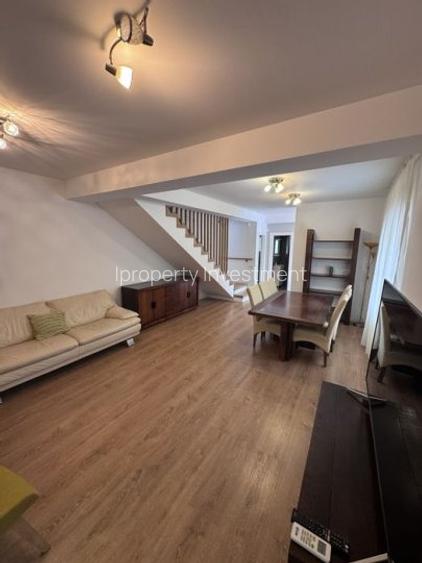 Închiriere Casă 4 camere în Tunari, 120 mp, 3 dormitoare, 3 bai, terasa - 8