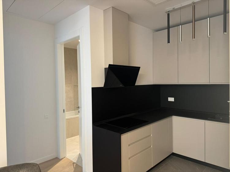 One Verdi / 2 camere / 62 mp utili / parcare
