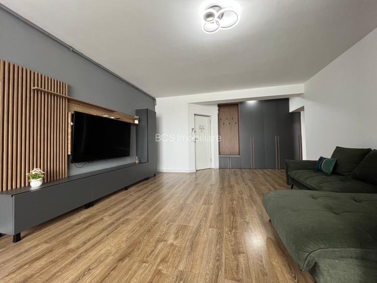 Apartament modern 2 camere de vanzare - Ivory Pipera - 4