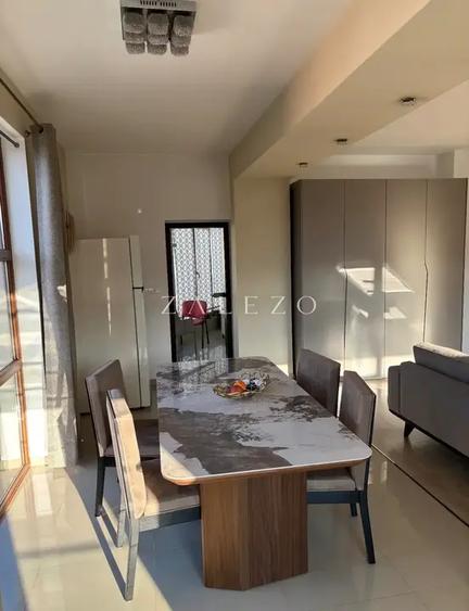 Apartment deosebit cu 2 camere | complex