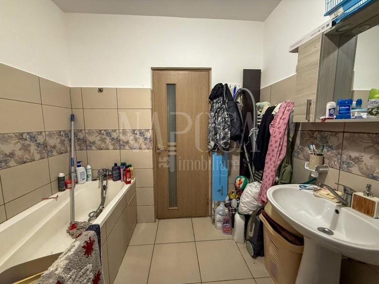Apartament 4 camere de vanzare in Baciu