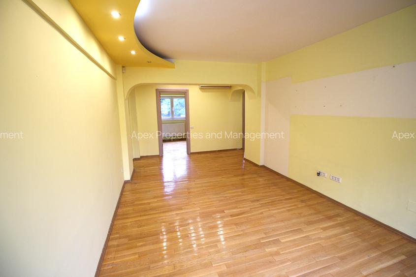 Apartament spatios langa Ghencea Business Center - 3