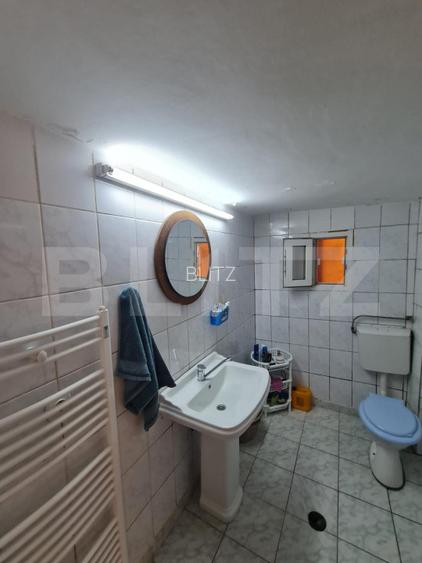 Casa individuala cu 5 camere, 216 mp de teren - 9