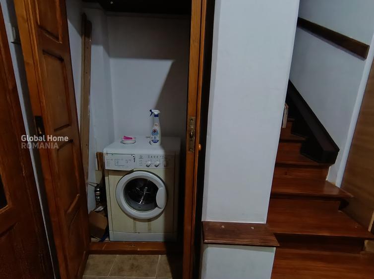 Apartament 2 camere | 1 mai - Piața Victoriei | Vilă interbelică
