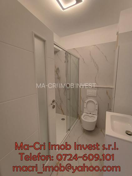 Apartament 3 Camere Open-Space | Crângași - eMAG | Etaj 1 | Bloc 2019 - 10