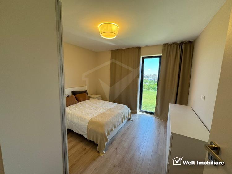 Apartament de lux, cartier Andrei Muresanu
