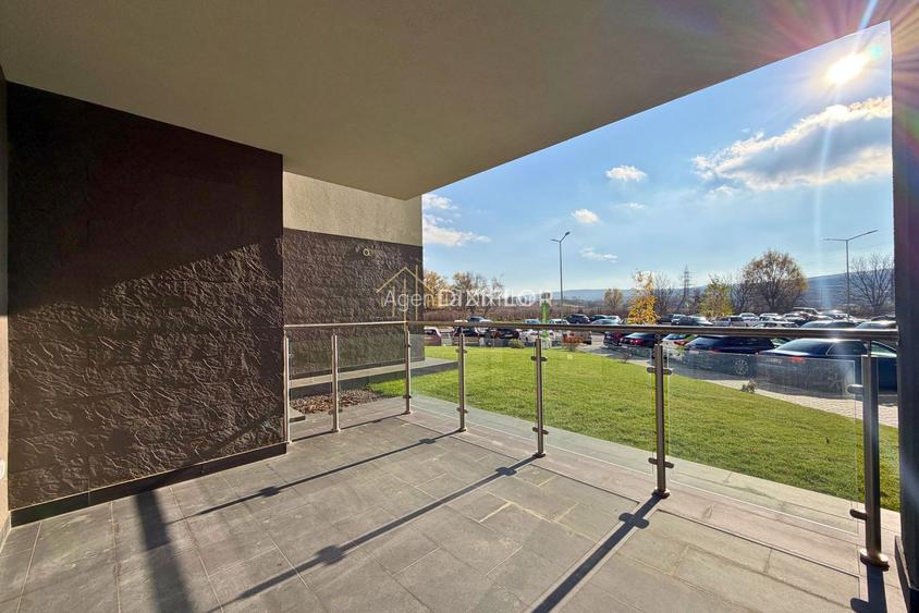 Apartamente la cheie | Green Residence | 85.600 € – 135.500 € - 11