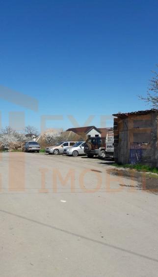 Teren de vânzare | 1.211 mp | Orașul Năvodari