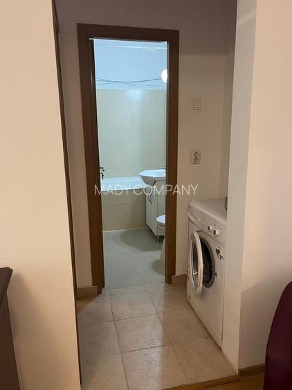 Apartament 2 camere,Tomis Nord, str. Dobrila Eugeniu - 5
