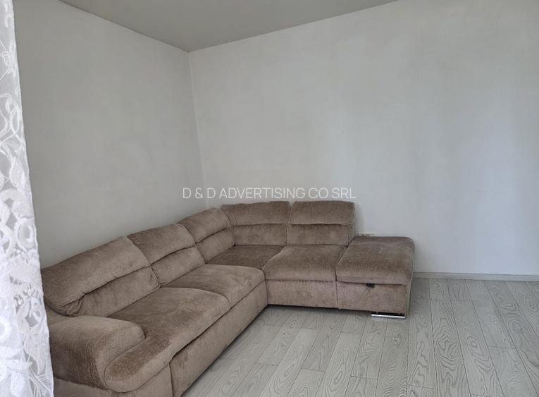 Militari Residence - Apartament 2 camere Modern - Centrala proprie - 13