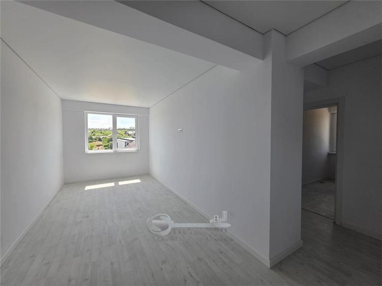 Apartament 2 camere Bucium - 51mp - Foto reale.