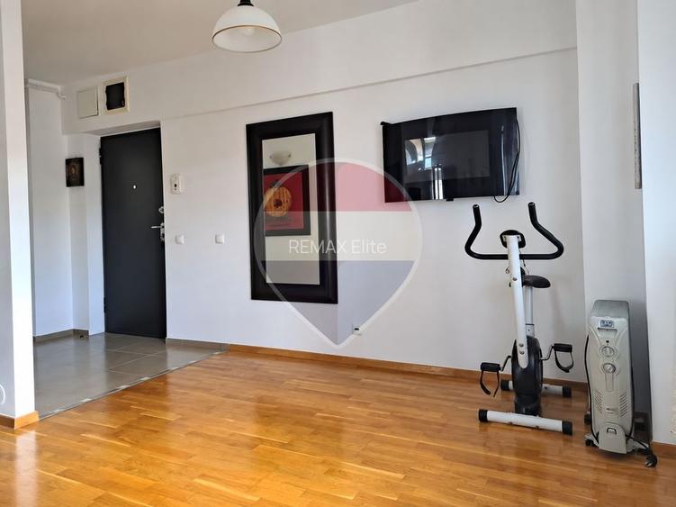 Apartament cu 2 camere in Privilegio, Brasov - 5