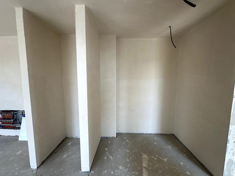 Apartament NOU 2 camere Cu Parcare Zona Câmpina  Marasti