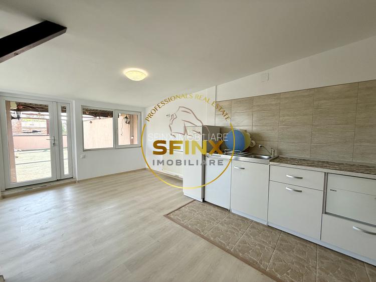 Casa P+1E+M | 6 camere | 360 mp utili, curte proprie, ideala pentru business - 19