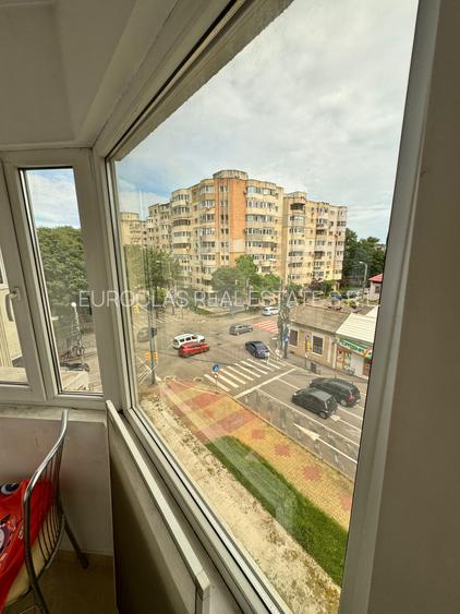 Apartament 3 camere - zona Spitalul Mare - 158.000 euro (Cod E11+E12) - 10
