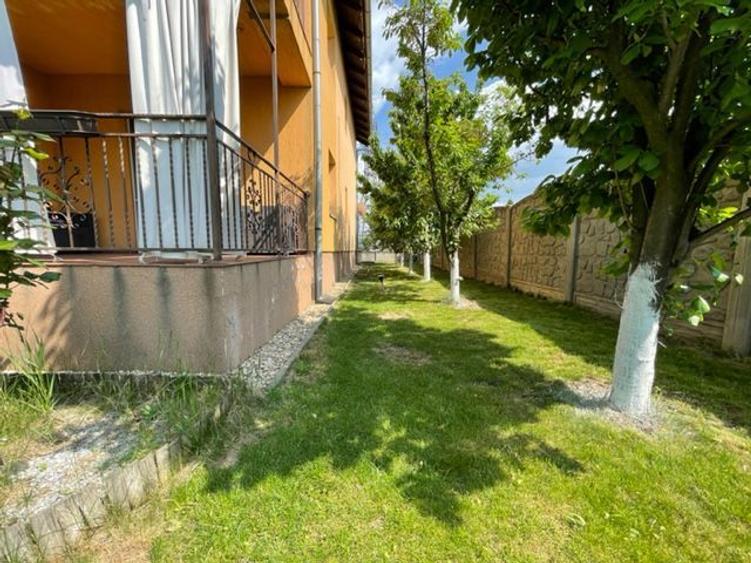 Pretabila pentru doua familii