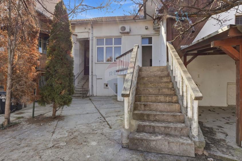 Apartament 4 camere 113 m² utili Piata Catedralei- Alexandru Gavra