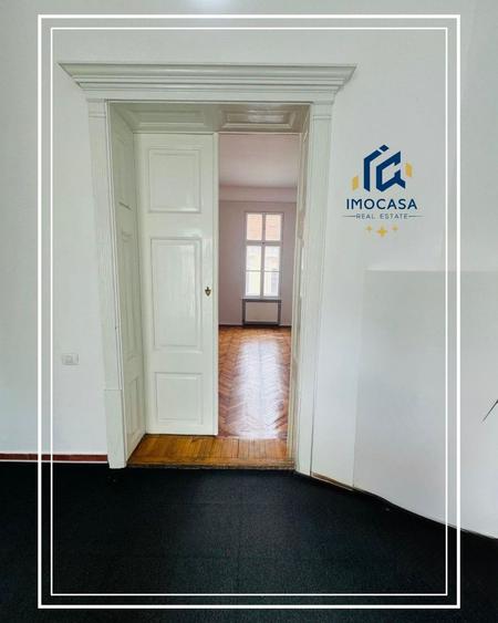 De vanzare Apartament Rez. Birou dimensiuni impresionantă centru Arad