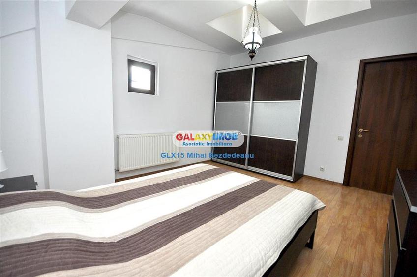 Vanzare apartament 2 camere BLOC NOU de lux in zona Domenii - 1 Mai. - 7