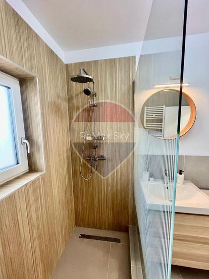 Apartament cu 2 camere de inchiriatn Bloc Nou parcare inclusa 420 Euro - 8