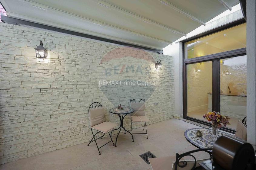 Apartament Premium, Terasă Privată, Ultracentral Oradea, De Vânzare - 23