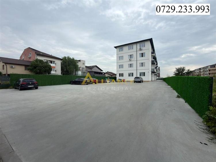 [PENNY] Apartament 3 camere | Parcare inclusa | Etaj 1