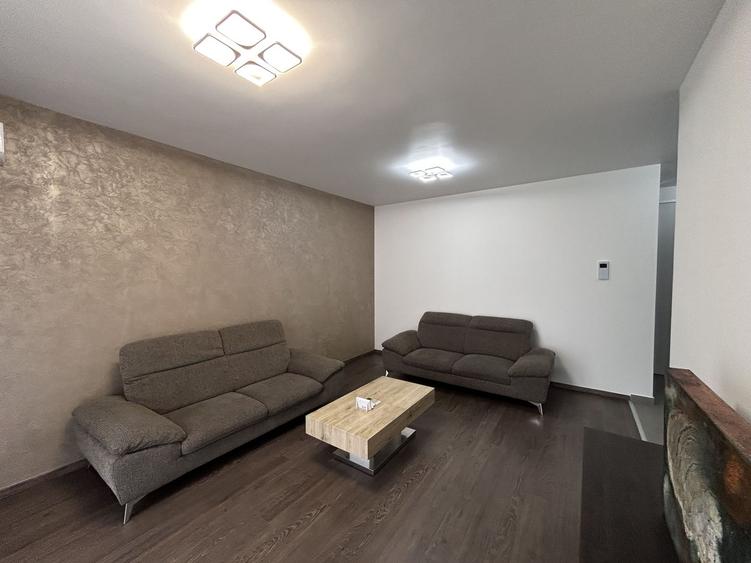 Apartament 2 camere Adora Park  de inchiriat