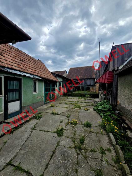 De vânzare casă familială  în Căpeni!