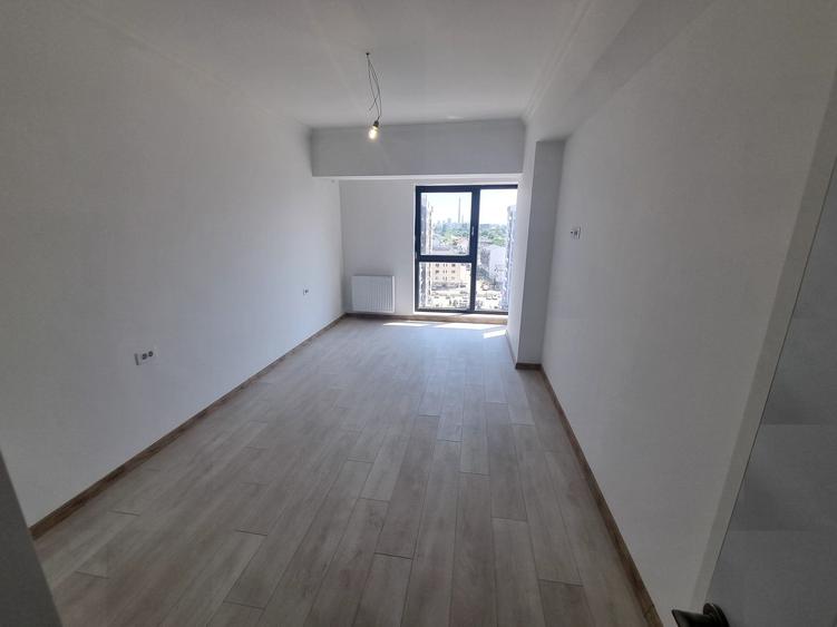 Energia rezidence-apartament 3 camere la cheie cu loc de parcare