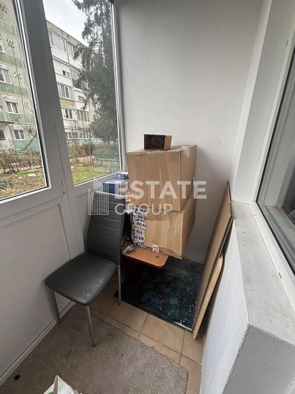 Apartament 2 camere la parter inalt, zona Sagului, aproape de Pompieri