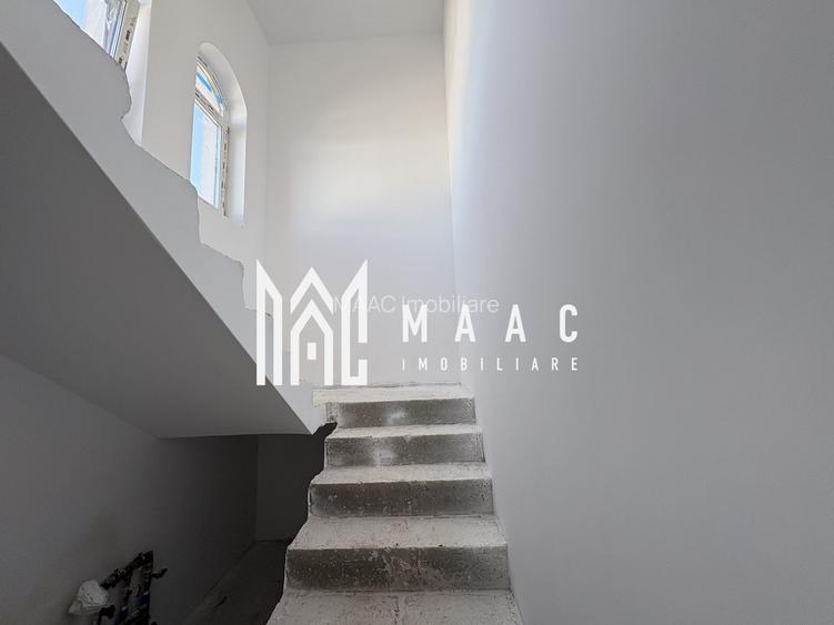 Casa individuală 4 camere 116 mp I Teren 290 mp I Panorama Parc I - 11