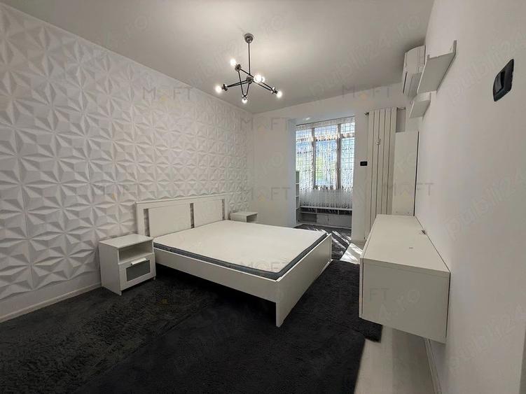 Floreasca | apartament 3 camere