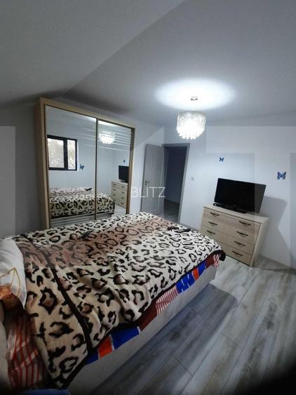 Casa cu 5 camere, 200 mp utili, teren cu 200 mp, Bereasca - 5