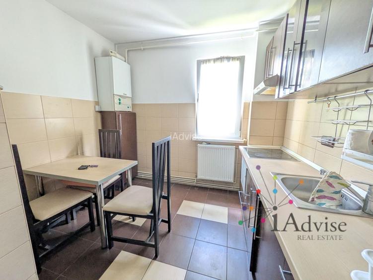 Apartament 2 camere Astra, Brasov - 9