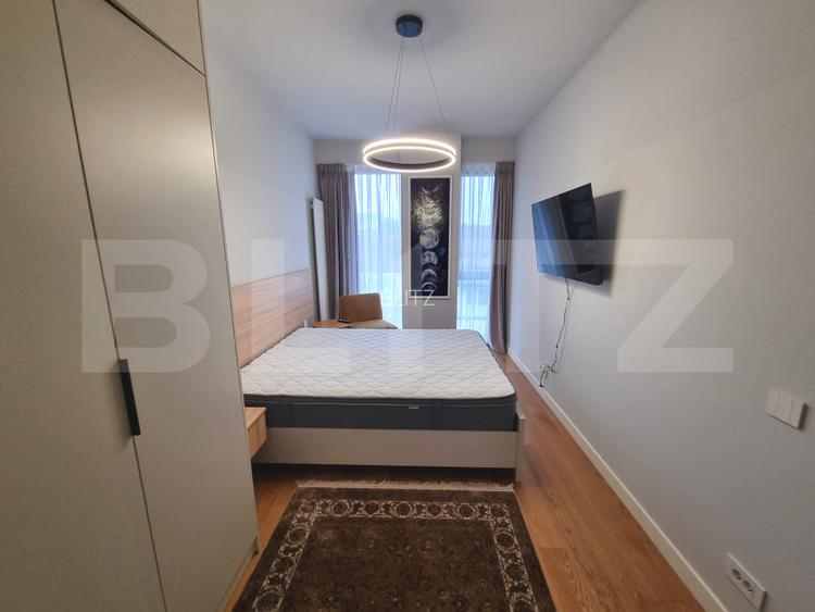 Apartament 2 camere premium, 67.60 mp, complex Tatami Seven-Palas - 5