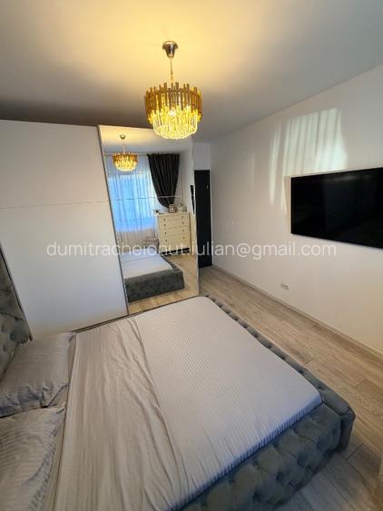 Apartament 2 camere decomandat, 62mp, mobilat, parcare  - 4