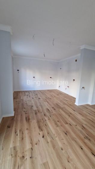 Ansamblu de duplexuri, 4 camere, garaj, gradina, zona Bv Municii  - 7