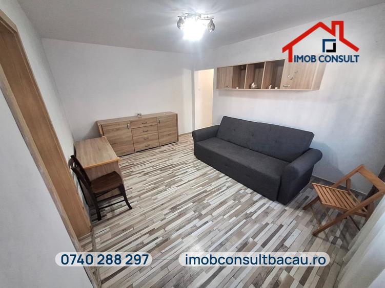 Apartament cu 2 camere de închiriat – Strada Republicii / Narcisa | CE1813