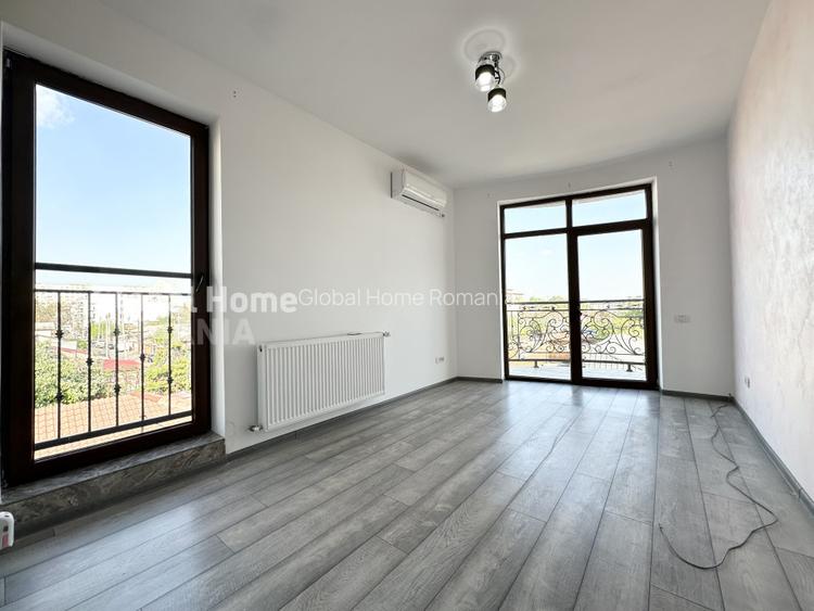 Vila 335MP | P+2 | Teren 220MP | Mihai Bravu | Metrou | Loc Parcare