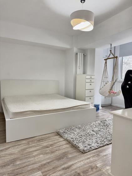 Apartament 3 camere | Iuliu Maniu 73 | bloc anvelopat