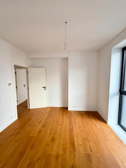 Vanzare apartament 3 camere | One Cotroceni Park | Finisat complet