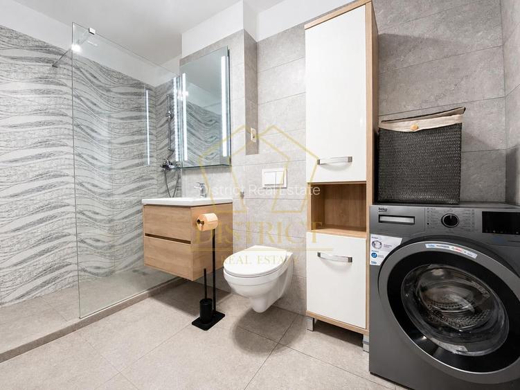 Apartament cu 2 camere | Soarelui - 21