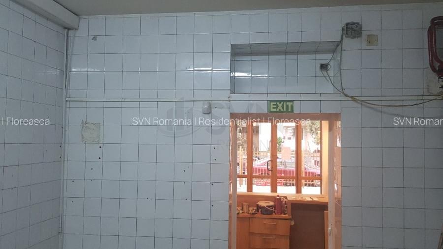 REC0003358 Vila de Vanzare I 10 Camere I Pretabila Comercial sau Birouri I Piata - 6