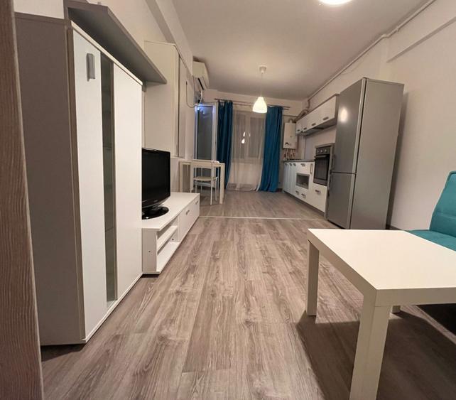 Apartament 2 camere Rotar Park 1-Pacii/Centrala proprie/Parcare/Metrou