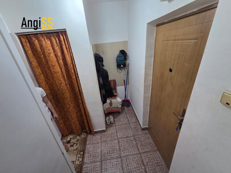 🔑Apartament 2 camere – Cartier Neptun (Blocurile R), Parter, 48mp.