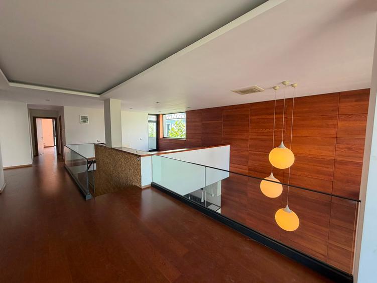 4 BEDROOM VILA WITH POOL EROU IANCU NICOLAE | VILA 5 CAMERE EROU IANCU NICOLAE